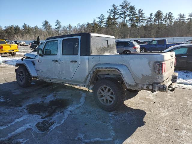 Photo 2 from auction – 2023 JEEP GLADIATOR with VIN 1C6HJTAG7PL504395