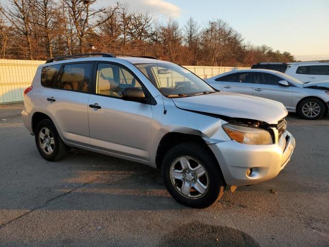 Photo 4 from auction – 2006 TOYOTA RAV4 with VIN JTMZD33V665003792