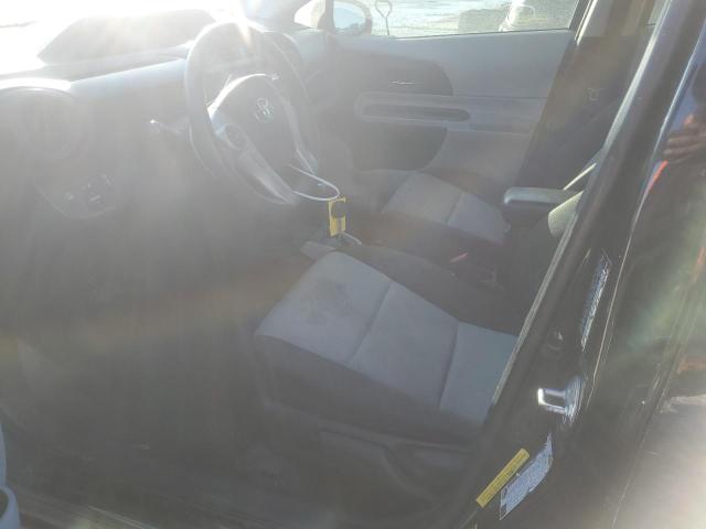 Photo 7 from auction – 2013 TOYOTA PRIUS C with VIN JTDKDTB30D1042948