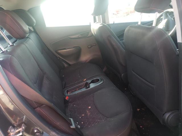 Photo 10 from auction – 2019 CHEVROLET SPARK LS with VIN KL8CB6SAXKC820452