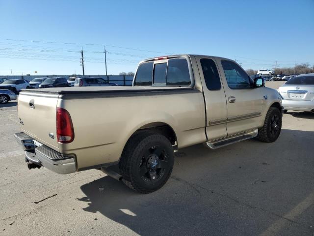 Photo 3 from auction – 2000 FORD F150 with VIN 1FTRX17L9YNC27436
