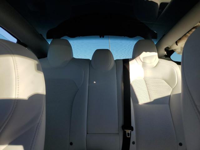 Photo 10 from auction – 2025 TESLA MODEL 3 with VIN 5YJ3E1EA6SF887887