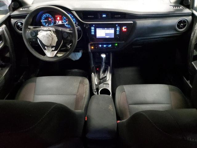 Photo 8 from auction – 2018 TOYOTA COROLLA L with VIN 2T1BURHE6JC067808