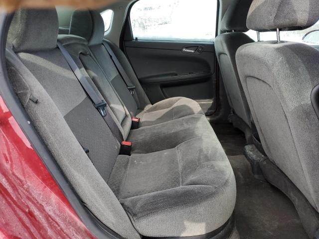 Photo 10 from auction – 2015 CHEVROLET IMPALA LIM with VIN 2G1WB5E30F1134047