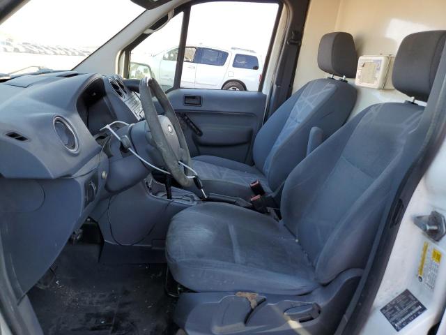 Photo 7 from auction – 2010 FORD TRANSIT CO with VIN NM0LS7BN8AT035584