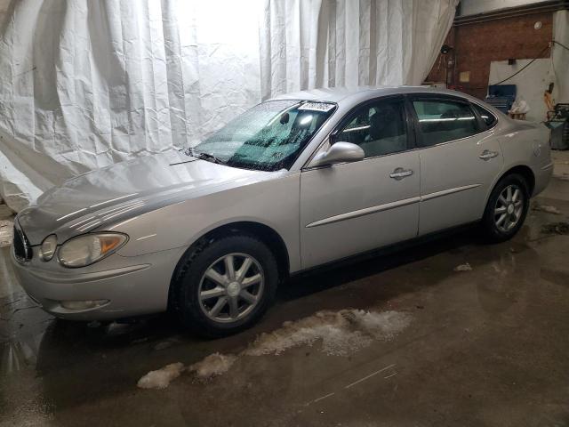 BUICK LACROSSE C 2007 with VIN 2G4WC582971131913 - Photo from auction
