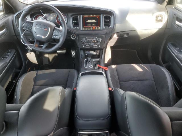 Photo 8 from auction – 2023 DODGE CHARGER SC with VIN 2C3CDXGJ2PH678333