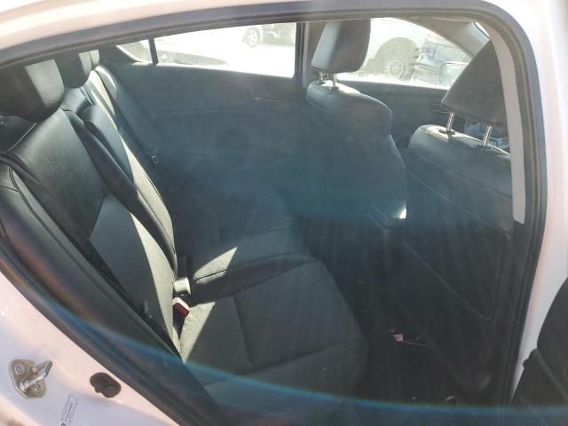 Photo 10 from auction – 2016 ACURA ILX PREMIU with VIN 19UDE2F75GA009382
