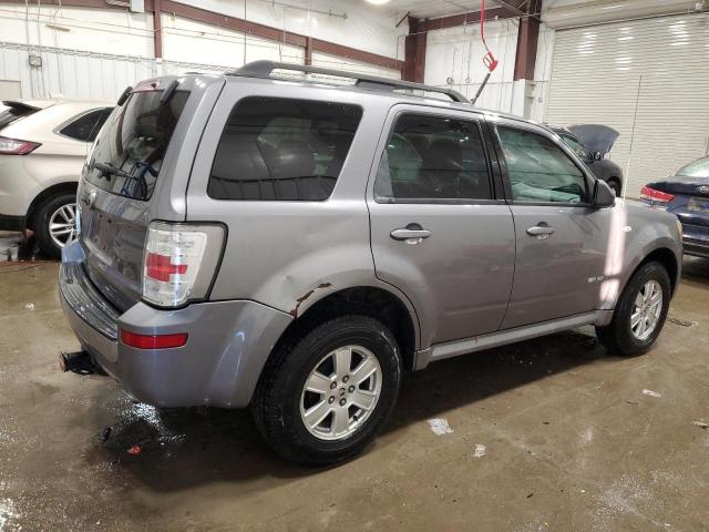 Photo 3 from auction – 2008 MERCURY MARINER with VIN 4M2CU81Z48KJ40477