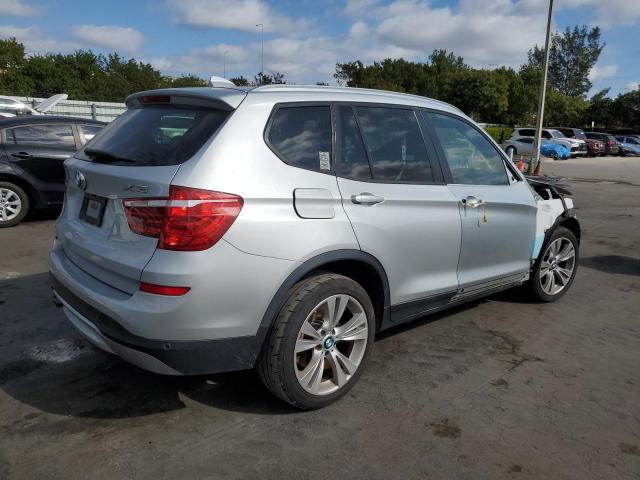 Photo 3 from auction – 2016 BMW X3 XDRIVE2 with VIN 5UXWX9C50G0D92393