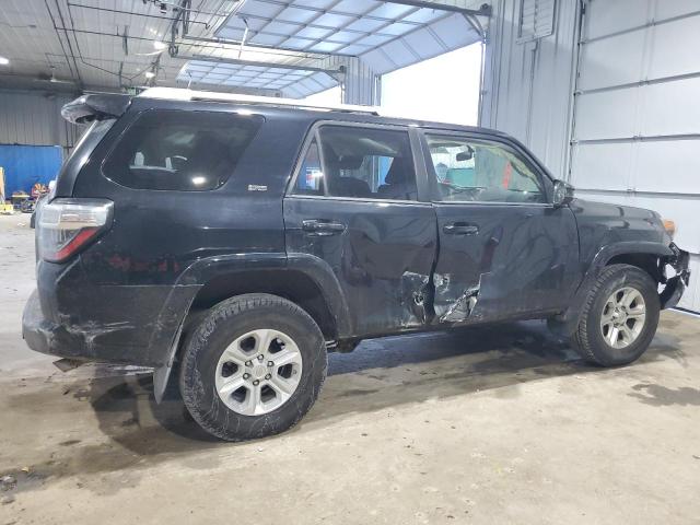Photo 3 from auction – 2016 TOYOTA 4RUNNER SR with VIN JTEBU5JR6G5323890