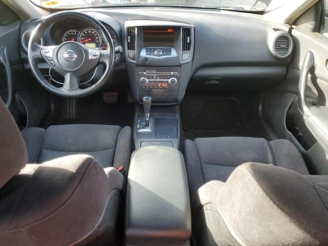 Photo 8 from auction – 2013 NISSAN MAXIMA S with VIN 1N4AA5AP6DC839672