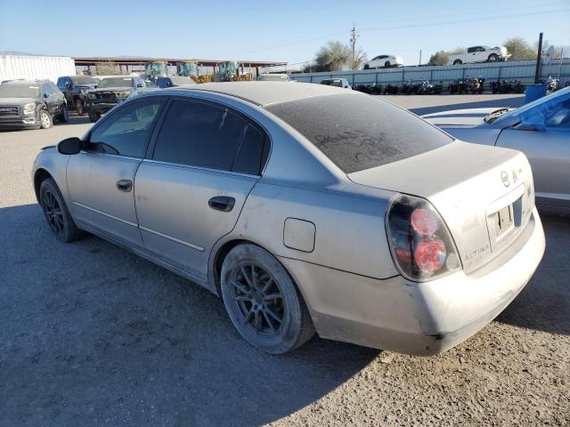 Photo 2 from auction – 2002 NISSAN ALTIMA BAS with VIN 1N4AL11D42C242171