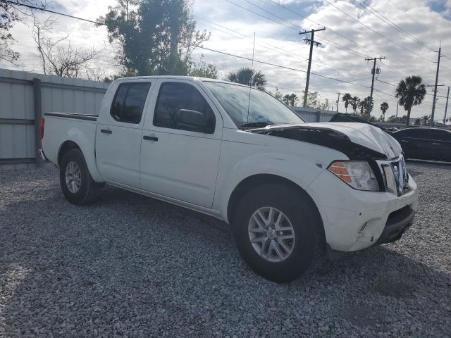 Photo 4 from auction – 2017 NISSAN FRONTIER S with VIN 1N6DD0ER4HN712827