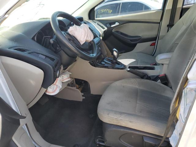 Photo 7 from auction – 2015 FORD FOCUS SE with VIN 1FADP3F25FL336862