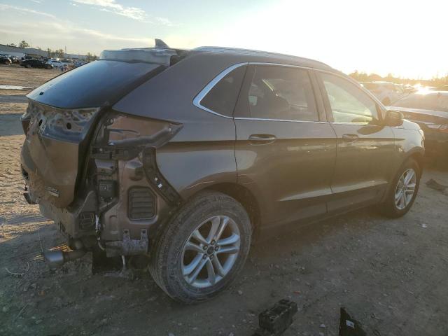 Photo 3 from auction – 2019 FORD EDGE SEL with VIN 2FMPK3J93KBB04020