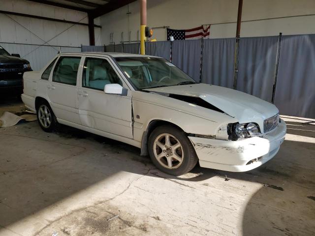 Photo 4 from auction – 2000 VOLVO S70 BASE with VIN YV1LS61J8Y2632529
