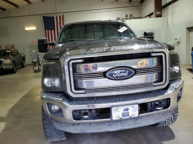 Photo 5 from auction – 2011 FORD F250 SUPER with VIN 1FT7W2BT0BEC03587