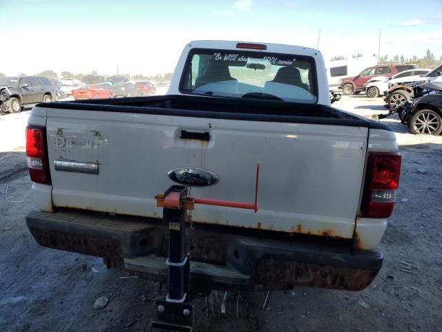 Photo 6 from auction – 2009 FORD RANGER with VIN 1FTYR10D89PA31521