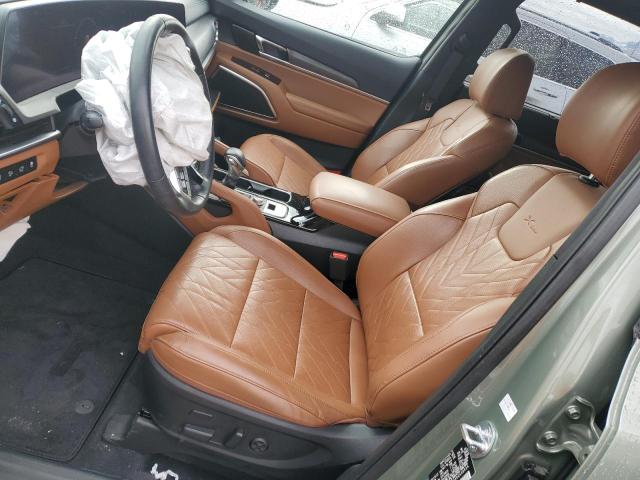 Photo 7 from auction – 2024 KIA TELLURIDE with VIN 5XYP5DGC9RG408656