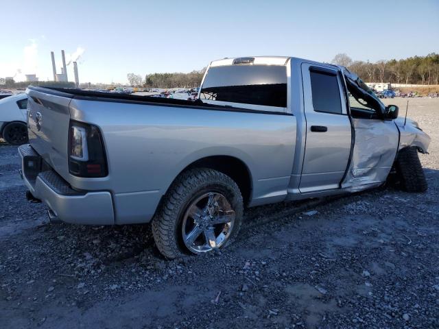 Photo 3 from auction – 2013 RAM 1500 ST with VIN 1C6RR6FT8DS629427