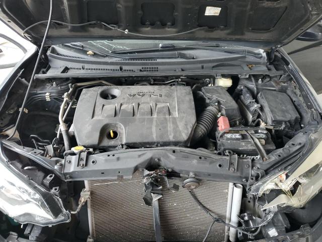 Photo 11 from auction – 2016 TOYOTA COROLLA L with VIN 2T1BURHE9GC498426