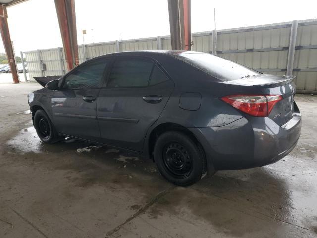 Photo 2 from auction – 2015 TOYOTA COROLLA L with VIN 2T1BURHEXFC441974