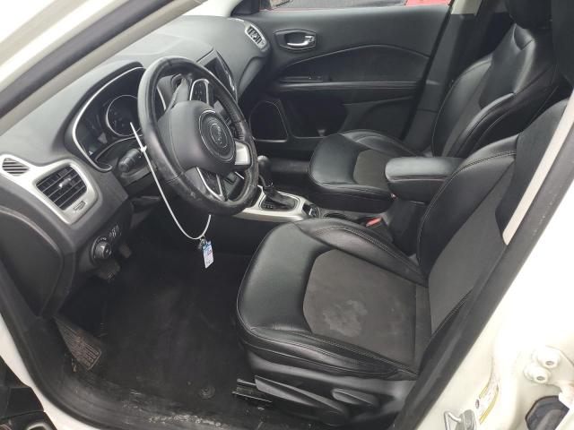 Photo 7 from auction – 2019 JEEP COMPASS LA with VIN 3C4NJCBB5KT820017