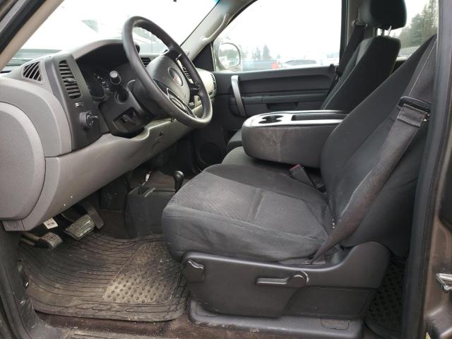 Photo 7 from auction – 2013 GMC SIERRA K15 with VIN 3GTP2UEA7DG187742