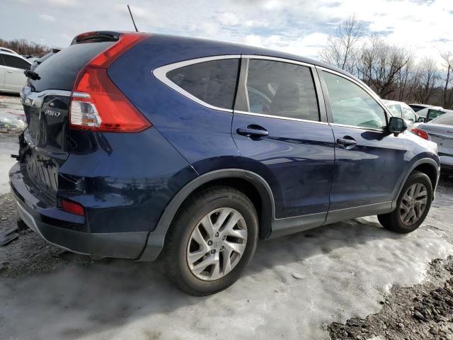 Photo 3 from auction – 2015 HONDA CR-V EX with VIN 2HKRM4H52FH659003