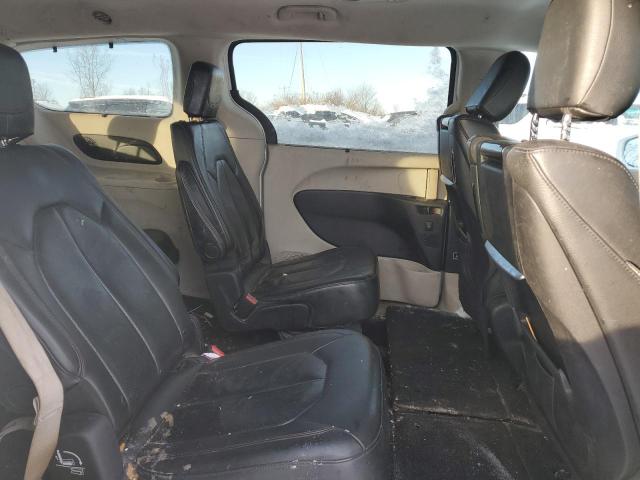 Photo 11 from auction – 2017 CHRYSLER PACIFICA T with VIN 2C4RC1EG8HR513993