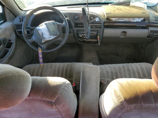 Photo 8 from auction – 2001 CHEVROLET LUMINA with VIN 2G1WL52J011282840