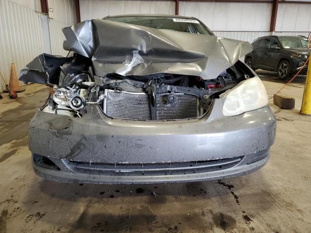 Photo 5 from auction – 2006 TOYOTA COROLLA CE with VIN 2T1BR30E76C662250