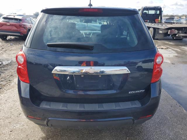 Photo 6 from auction – 2015 CHEVROLET EQUINOX LS with VIN 2GNALAEK5F1173237