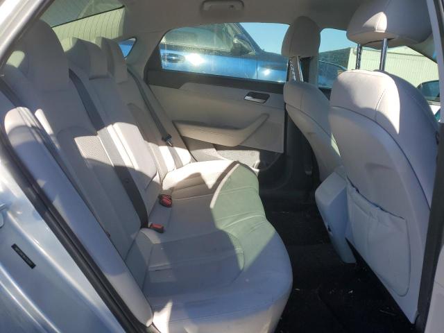 Photo 10 from auction – 2019 HYUNDAI SONATA SE with VIN 5NPE24AF9KH763893