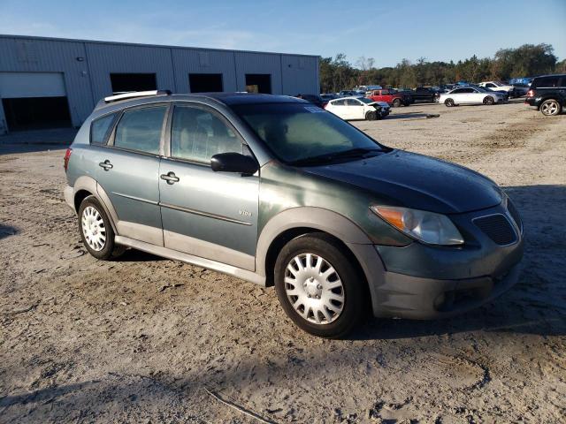Photo 4 from auction – 2007 PONTIAC VIBE with VIN 5Y2SL65837Z401940