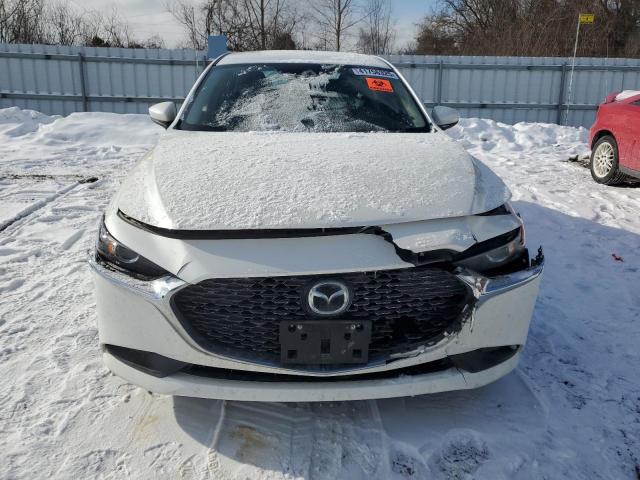 Photo 5 from auction – 2021 MAZDA 3 PREFERRE with VIN JM1BPACL6M1300125