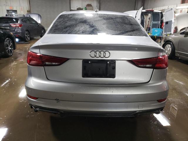 Photo 6 from auction – 2017 AUDI A3 PREMIUM with VIN WAUJ8GFF5H1045035