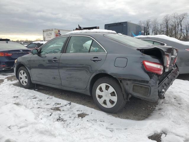 Photo 2 from auction – 2007 TOYOTA CAMRY CE with VIN 4T1BE46KX7U056973