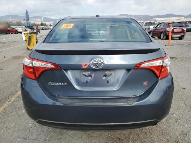 Zdjęcie 6 z aukcji – 2015 TOYOTA COROLLA L z VIN 5YFBURHE4FP220970