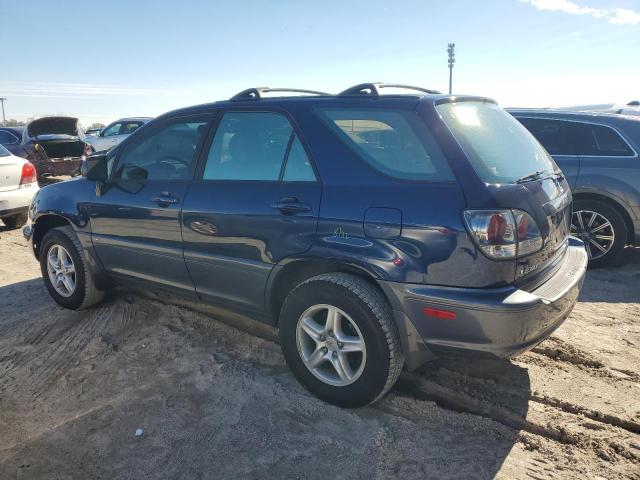 صورة رقم 2 من المزاد - 2001 LEXUS RX 300 مع VIN JTJGF10UX10088804
