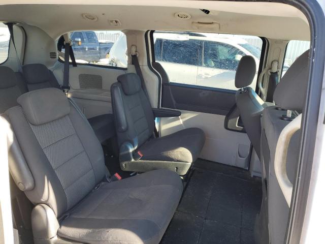 Photo 11 from auction – 2008 DODGE GRAND CARA with VIN 1D8HN44H78B189761