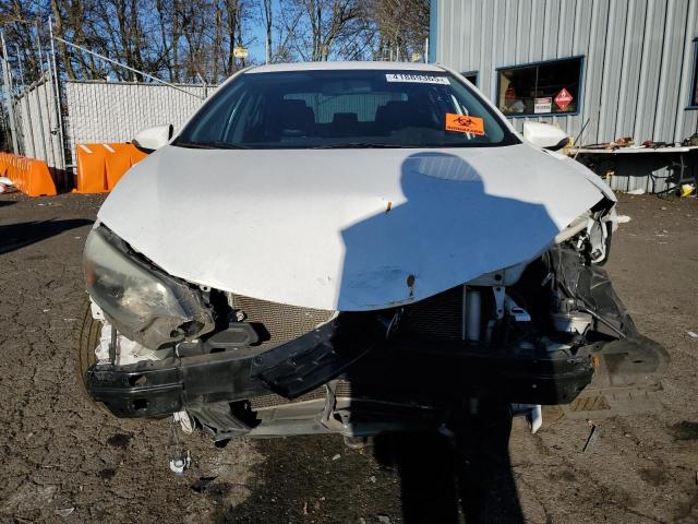 Photo 5 from auction – 2016 TOYOTA COROLLA L with VIN 2T1BURHE6GC485472