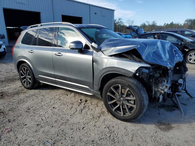Photo 4 from auction – 2016 VOLVO XC90 T6 with VIN YV4A22PK1G1042857