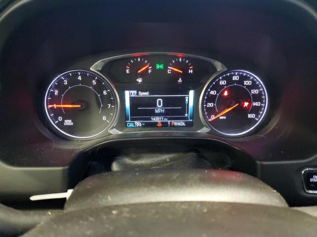 Photo 9 from auction – 2017 GMC ACADIA SLT with VIN 1GKKNWLSXHZ219828