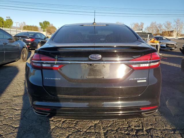 Photo 6 from auction – 2017 FORD FUSION TIT with VIN 3FA6P0K96HR207169