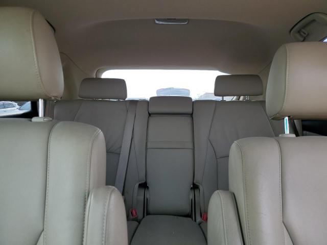 Photo 10 from auction – 2007 LEXUS RX 400H with VIN JTJGW31U772002016