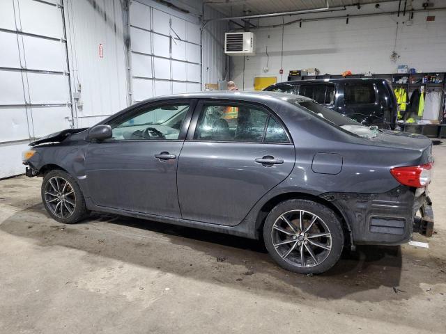Photo 2 from auction – 2013 TOYOTA COROLLA BA with VIN 2T1BU4EE9DC099969
