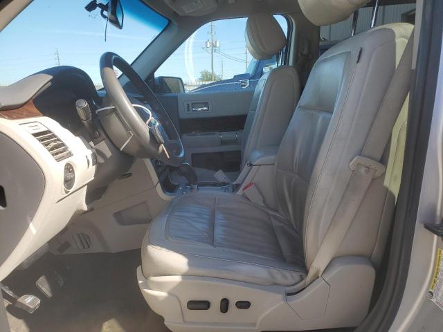 Photo 7 from auction – 2012 FORD FLEX SEL with VIN 2FMHK6CC9CBD20700
