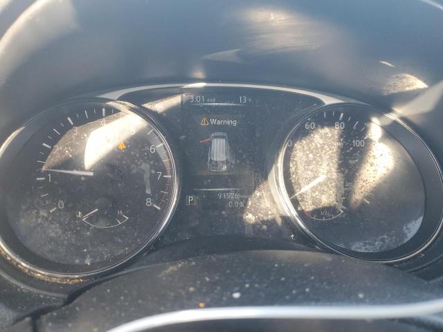 Photo 9 from auction – 2016 NISSAN ROGUE S with VIN JN8AT2MT5GW011891